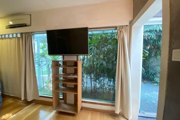 Taman Wawasan, Pusat Bandar Puchong