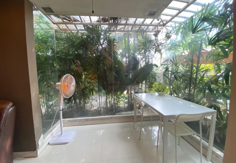 Taman Wawasan, Pusat Bandar Puchong