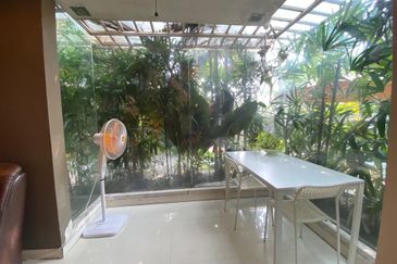 Taman Wawasan, Pusat Bandar Puchong