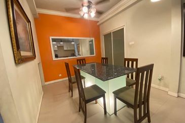 Taman Wawasan, Pusat Bandar Puchong