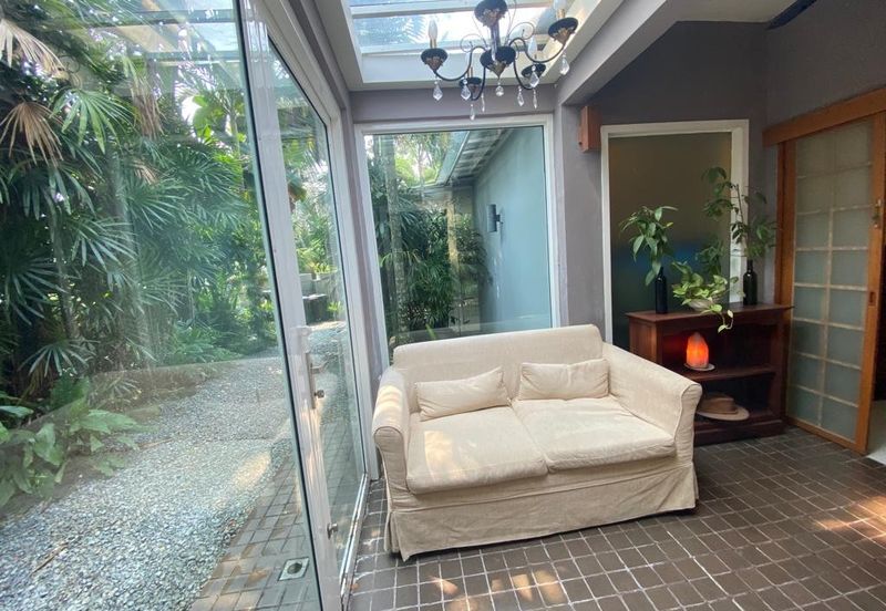 Taman Wawasan, Pusat Bandar Puchong