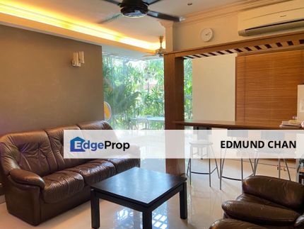 Taman Wawasan Pusat Bandar Puchong corner link house, renovated and extended , Selangor, Puchong