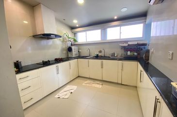 Taman Wawasan, Pusat Bandar Puchong