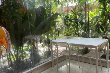 Taman Wawasan, Pusat Bandar Puchong