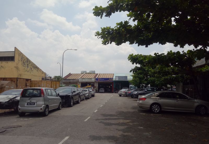 Taman Perindustrian Puchong Utama