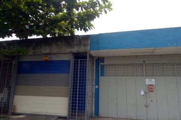 Taman Perindustrian Puchong Utama