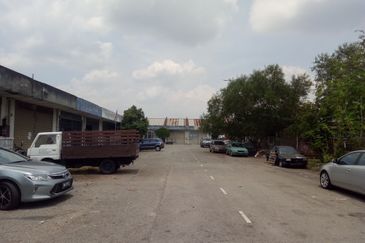 Taman Perindustrian Puchong Utama