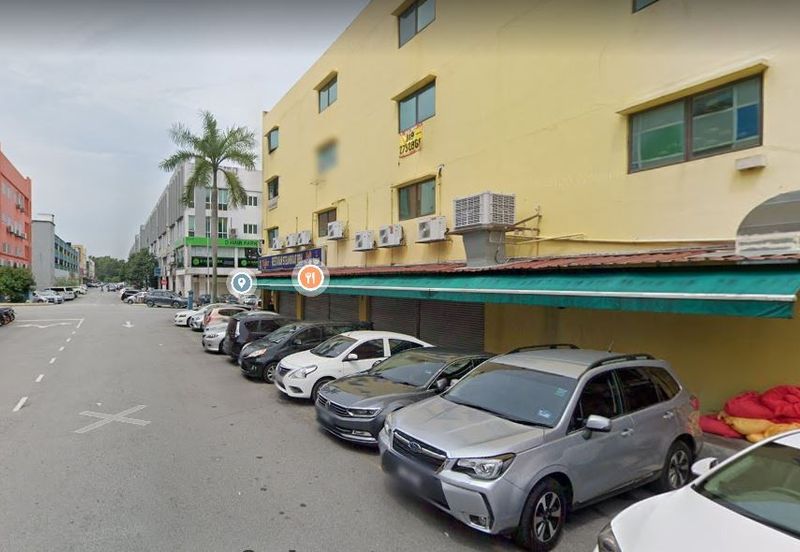 Bandar Puteri Puchong