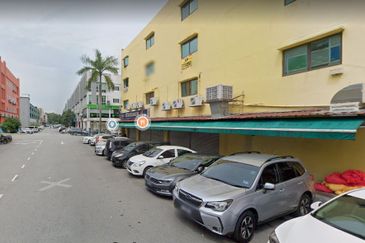 Bandar Puteri Puchong