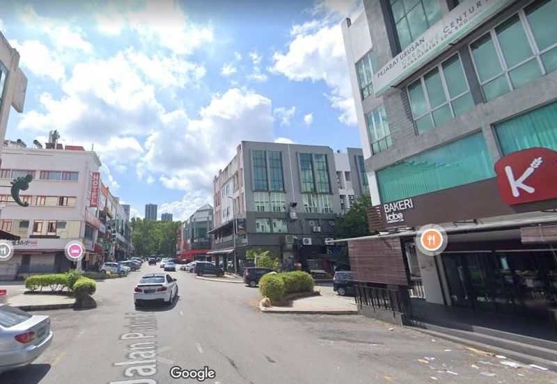 Bandar Puteri Puchong