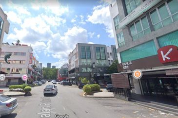 Bandar Puteri Puchong