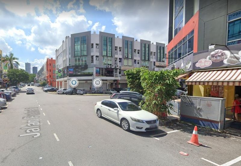 Bandar Puteri Puchong