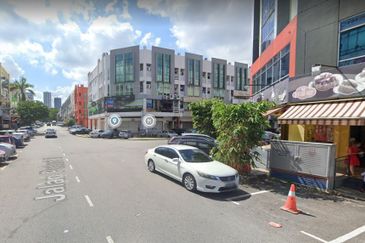 Bandar Puteri Puchong