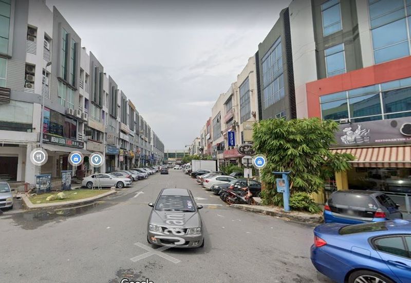 Bandar Puteri Puchong