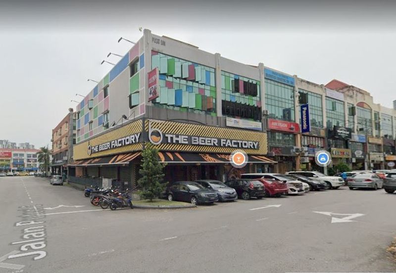 Bandar Puteri Puchong