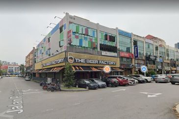 Bandar Puteri Puchong