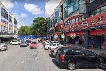 Bandar Puteri Puchong