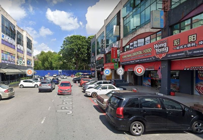 Bandar Puteri Puchong