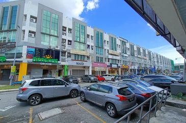 Bandar Puteri Puchong