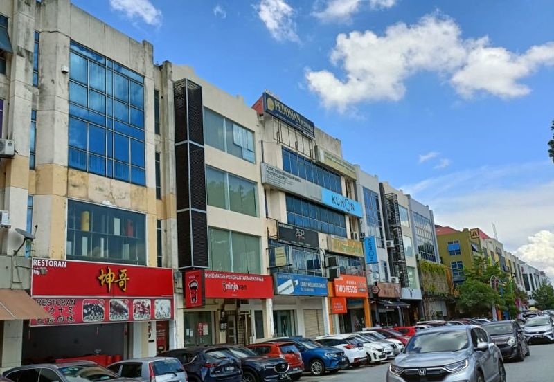 Bandar Puteri Puchong