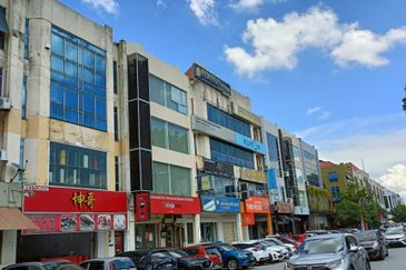 Bandar Puteri Puchong