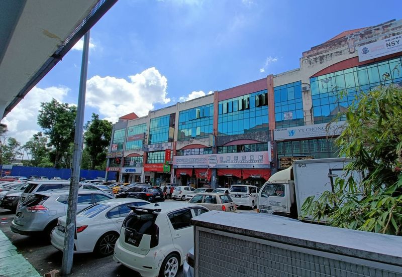 Bandar Puteri Puchong