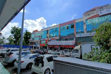 Bandar Puteri Puchong