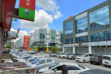 Bandar Puteri Puchong