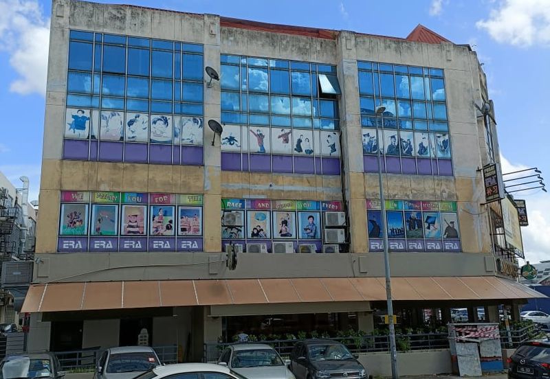 Bandar Puteri Puchong