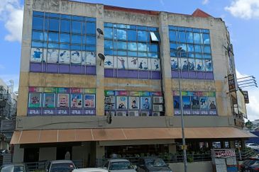 Bandar Puteri Puchong