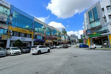 Bandar Puteri Puchong
