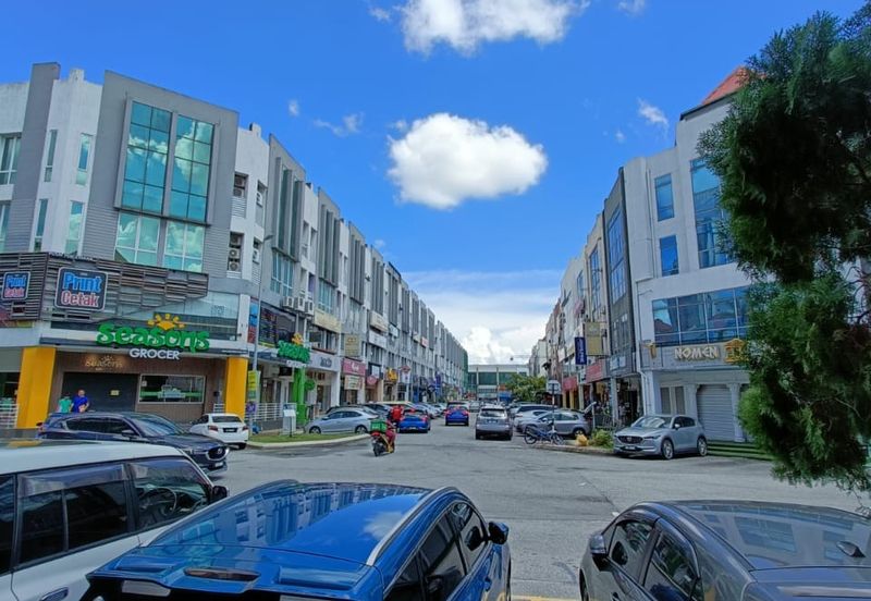 Bandar Puteri Puchong