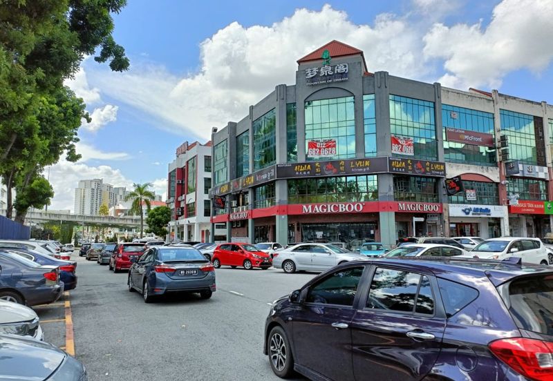 Bandar Puteri Puchong