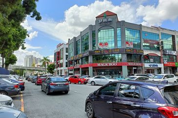 Bandar Puteri Puchong