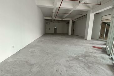 Puchong Financial Corporate Center (PFCC)