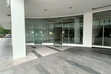 Puchong Financial Corporate Center (PFCC)