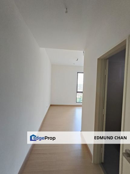 Brezza One Residency Condo, Brezza Hill , Ampang Bukit Permai, Kuala Lumpur, Selangor, Ampang