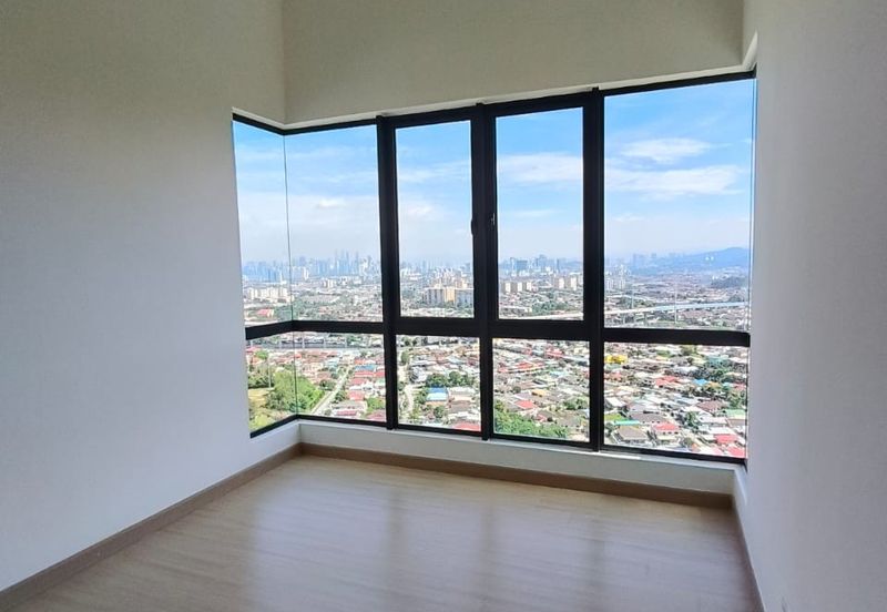 Brezza One Residency @ Brezza Hill