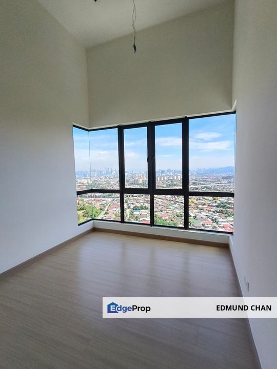 Brezza One Residency Condo, Brezza Hill , Ampang Bukit Permai, Kuala Lumpur, Selangor, Ampang