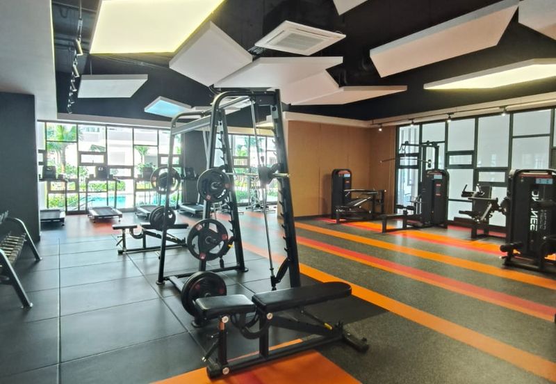 Brezza One Residency @ Brezza Hill