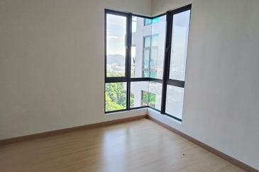 Brezza One Residency @ Brezza Hill