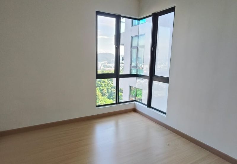 Brezza One Residency @ Brezza Hill