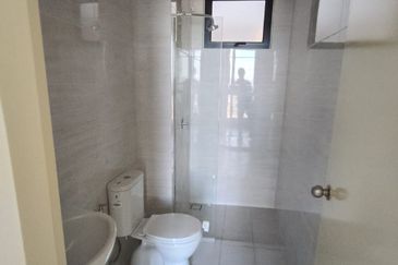 Brezza One Residency @ Brezza Hill