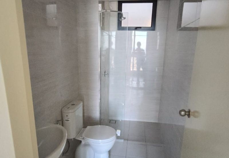 Brezza One Residency @ Brezza Hill