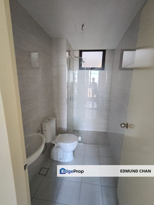 Brezza One Residency Condo, Brezza Hill , Ampang Bukit Permai, Kuala Lumpur, Selangor, Ampang