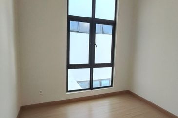 Brezza One Residency @ Brezza Hill