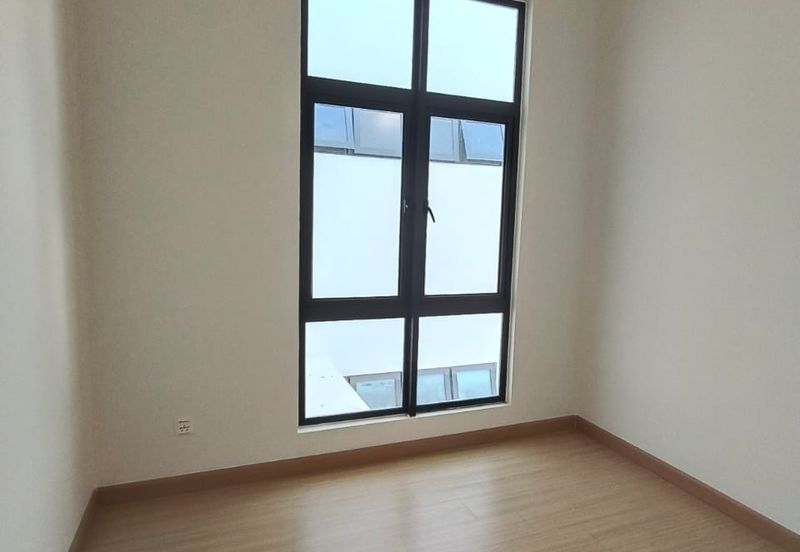 Brezza One Residency @ Brezza Hill