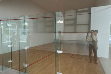 Brezza One Residency @ Brezza Hill