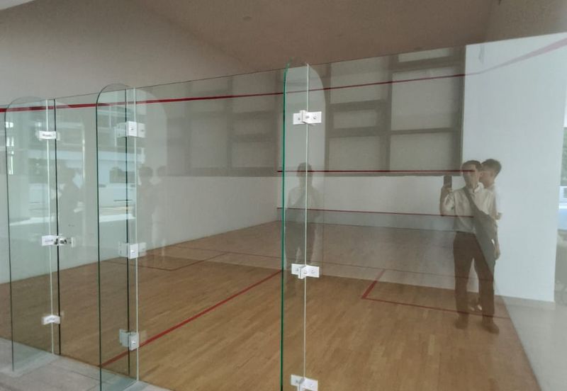 Brezza One Residency @ Brezza Hill