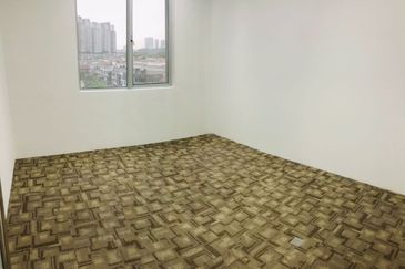 Puchong Financial Corporate Center (PFCC)